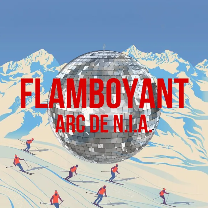 Vermey Music release artwork