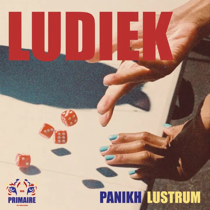Vermey Music release artwork