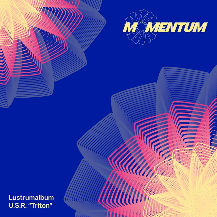 Vermey Music release artwork