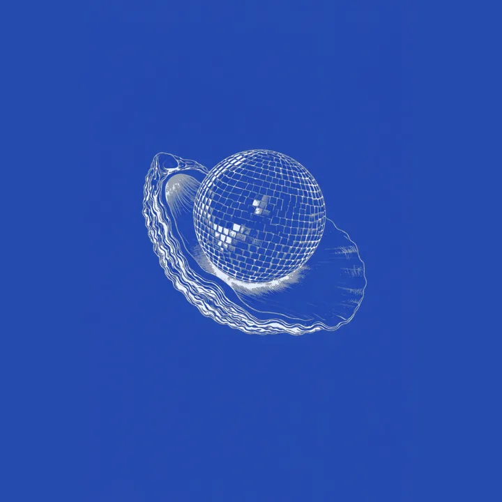 Vermey Music release artwork