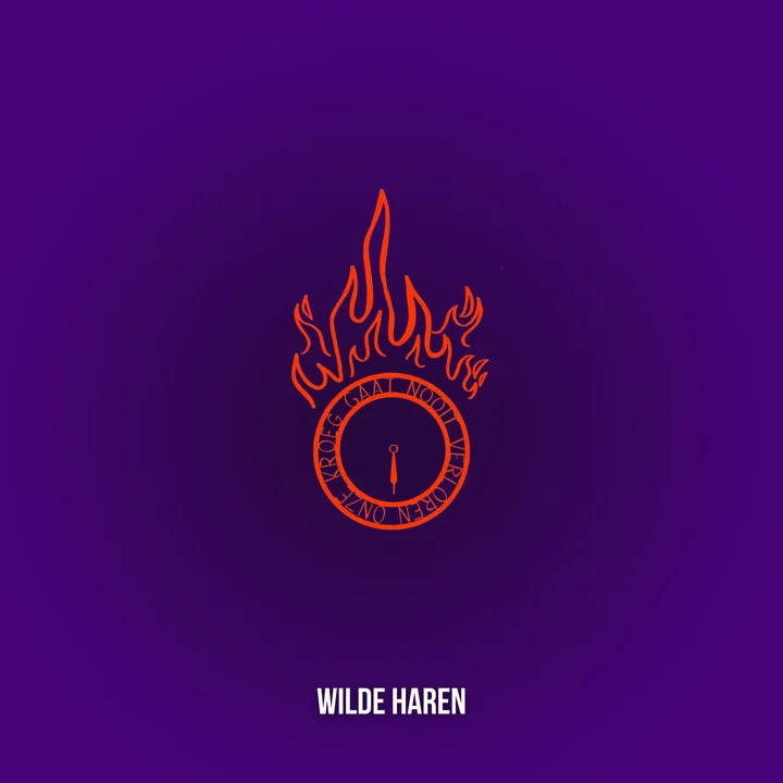 Vermey Music release artwork